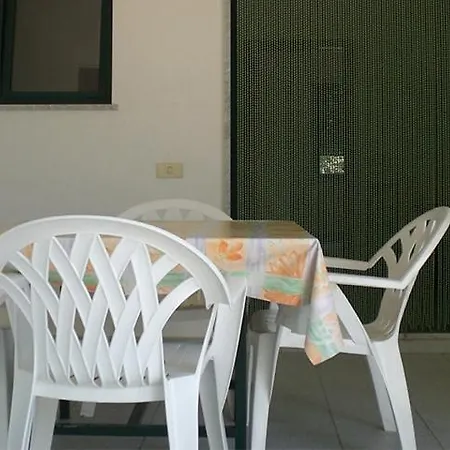 Holiday home Villeriunite - Numero 2 Gallipoli