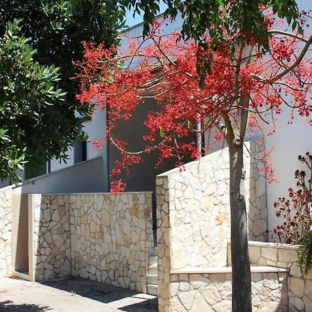 Holiday home Villeriunite - Numero 2 Gallipoli
