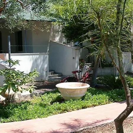 Holiday home Villeriunite - Numero 2 Gallipoli